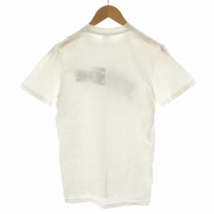 Supreme 23FW Mont Blanc Tee S ホワイト
