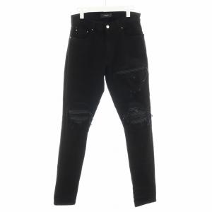 MA-1 シルクボンバージャケット ブルゾン ブラック（2021/01/23