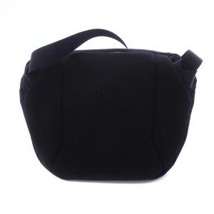 ARC’TERYX MANTIS 1 WAIST PACK マンティス1 ウエストバッグ ショルダーバッグ 黒 ブラック X000006157