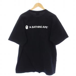 A BATHING APE STARWARS ROGUE ONE ダースベイダー Tシャツ カットソー 半袖 2XL 黒 ブラック
