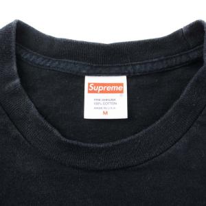 Supreme Butthole Surfers 21SS Butthole Surfers Psychic Tee