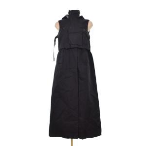 ACRONYM 22SS TRENCH DRESS ワンピース