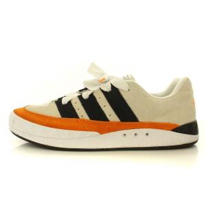 HUMAN MADE X ADIMATIC OFF WHITE CORE BLACK ヒューマンメイド