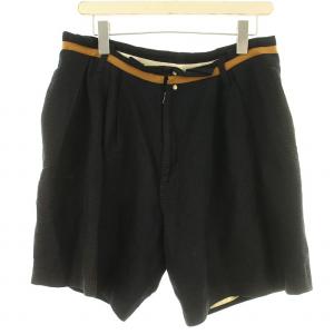 スラックス ショートパンツ ハーフ 2 ダークネイビー /DK