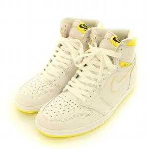 NIKE Air Jordan 1 High OG First Class Flight