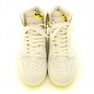 NIKE Air Jordan 1 High OG First Class Flight