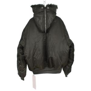 WTAPS ALPHA N-2B CORE SPEC ミリタリー フライトジャケット L カーキ