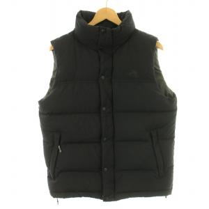 Taylor design ダウンベスト M ダークネイビー TD93FJM805 /DK