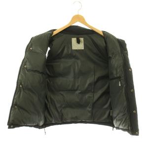 THE NORTH FACE Taylor design ダウンベスト M ダークネイビー TD93FJM805 /DK