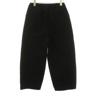 TEATORA 23AW Wallet Pants HOTEL GC 2 ブラック TT-004H-GC