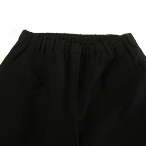 TEATORA 23AW Wallet Pants HOTEL GC 2 ブラック TT-004H-GC