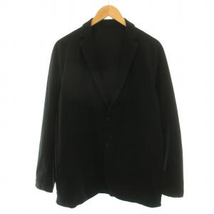 Wallet JKT RK テーラードジャケット シングル 2B ノーベント 3 黒 ブラック TT-204-RK