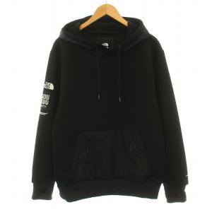 THE NORTH FACE SOUKUU DOTKNIT DOUBLE HOODIE