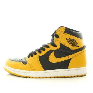 Air Jordan 1 High OG Pollen スニーカー
