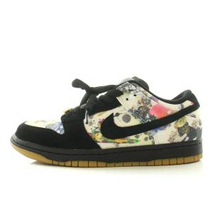 Supreme NIKE SB DUNK LOW OG QS RAMELLZEE SB