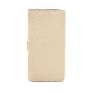 LOUIS VUITTON トリヨン LVヴェルティカル ウォレット ベージュ M81367