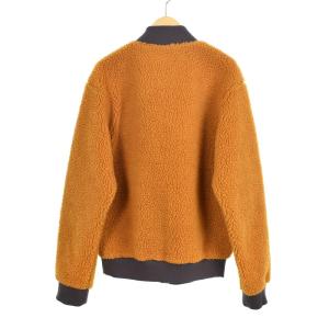 Patagonia 19AW レトロXジャケット フリース ボア ブルゾン S マスタード 22830FA19