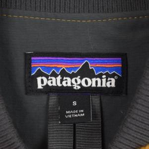 Patagonia 19AW レトロXジャケット フリース ボア ブルゾン S マスタード 22830FA19