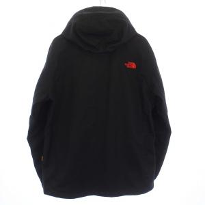 SUMMIT SERIES RAINTEX マウンテンパーカー M NP10311（2025/02/06買取