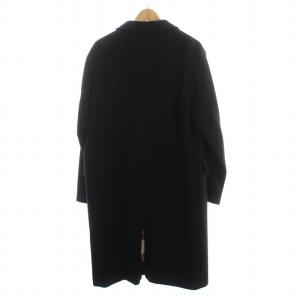 BLACK LABEL CRESTBRIDGE チェスターコート L 51F94-694-28