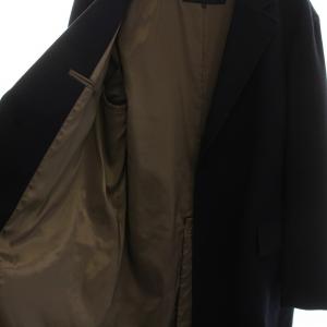 BLACK LABEL CRESTBRIDGE チェスターコート L 51F94-694-28