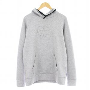 Tech Air Sweat Hoodie NT11880 パーカー フーディー スウェット 長袖 ロゴ
