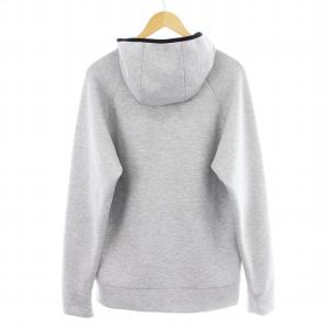 THE NORTH FACE Tech Air Sweat Hoodie NT11880 パーカー フーディー スウェット 長袖 ロゴ