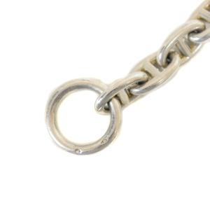 HERMES 15LINKS Chaine d'Ancre MM 90s ブレスレット