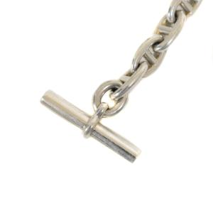 HERMES 15LINKS Chaine d'Ancre MM 90s ブレスレット
