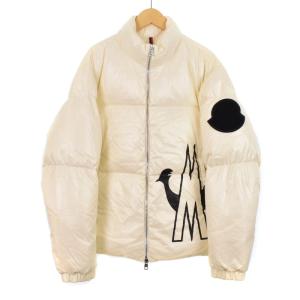 19AW FRIESIAN ダウンジャケット 1 ホワイト E20914196355 68950