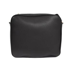 Berluti アイスブラウン パティーヌレザー ショルダーバッグ ブラウン