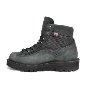 Danner KEVLAR LT 2 ワークブーツ US7 グレー