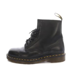 Dr.Martens 1460 8ホール シューズ ワークブーツ UK7 26cm ブラック
