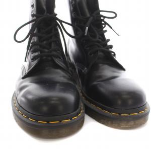 Dr.Martens 1460 8ホール シューズ ワークブーツ UK7 26cm ブラック