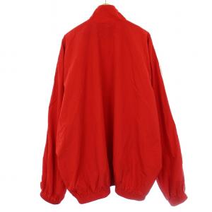 BALENCIAGA adidas Originals 23SS トラックジャケット 3 レッド  