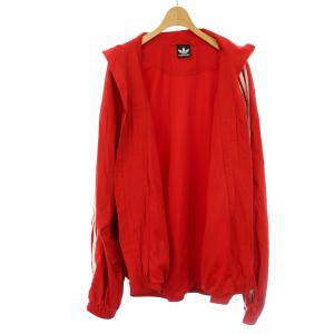 BALENCIAGA adidas Originals 23SS トラックジャケット 3 レッド  