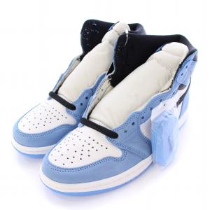 NIKE Air Jordan 1 High OG University Blue