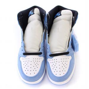 NIKE Air Jordan 1 High OG University Blue
