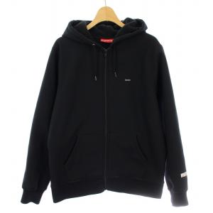 20FW WINDSTOPPER Zip Up Hooded Sweatshirt