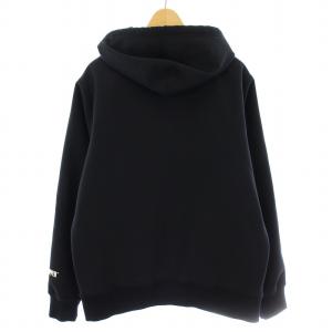 Supreme 20FW WINDSTOPPER Zip Up Hooded Sweatshirt