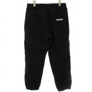 Supreme 20FW WINDSTOPPER Sweatpants S ブラック