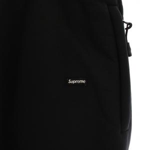 Supreme 20FW WINDSTOPPER Sweatpants S ブラック