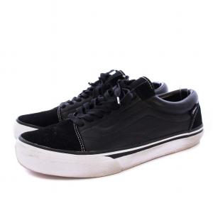 VANS N.HOOLYWOOD エヌハリウッド Old Skool オールドスクール スニーカー US10 28cm