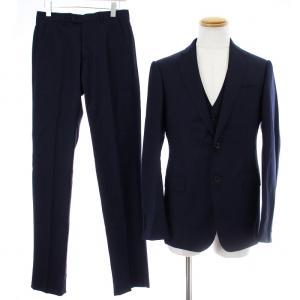 M LINE 11YMEB 11601 3点セット スーツ セットアップ