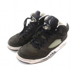 NIKE Air Jordan 5 Moonlight 2021 スニーカー