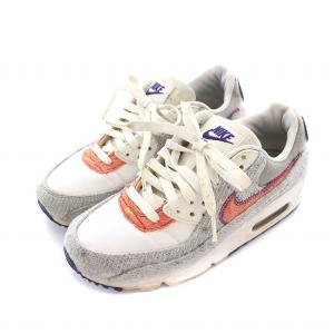 NIKE AIR MAX 90 WHITE COURT PURPLE GREEN