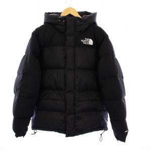 HIMALAYAN DOWN PARKA L ブラック