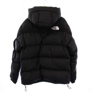 THE NORTH FACE HIMALAYAN DOWN PARKA L ブラック