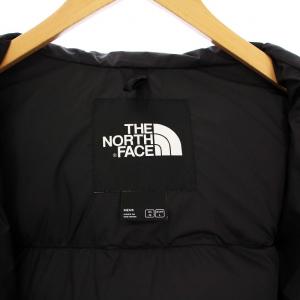 THE NORTH FACE HIMALAYAN DOWN PARKA L ブラック