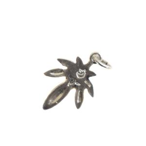 TADY&KING TADY & KING ガンジャ ターコイズ Sサイズ ペンダントトップ チャーム 925 シルバー AA